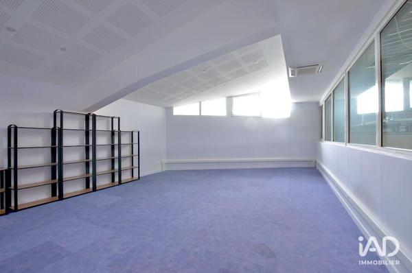 Hangar à vendre 559 m² Marguerittes