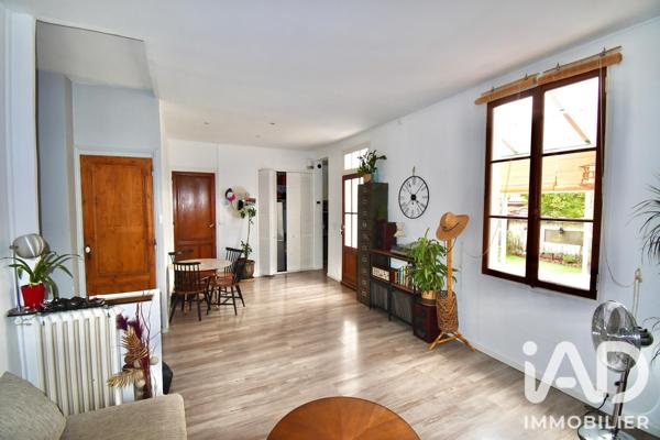 Maison à vendre 4 pièces 90 m² Talence
