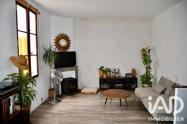 Maison à vendre 4 pièces 90 m² Talence