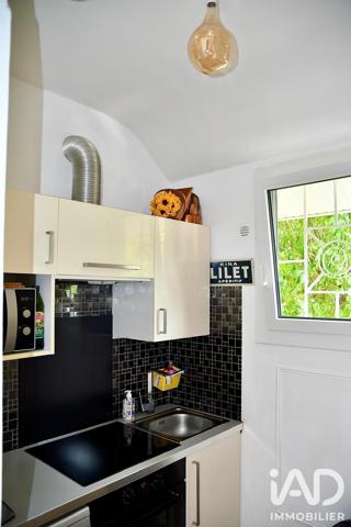Maison à vendre 4 pièces 90 m² Talence