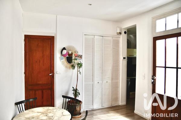 Maison à vendre 4 pièces 90 m² Talence