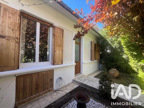Maison à vendre 4 pièces 90 m² Talence