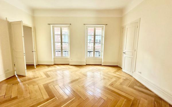 Appartement à louer    4 pièces •  Strasbourg