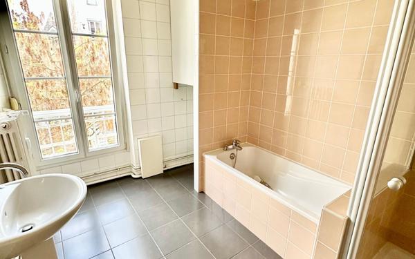 Appartement à louer    4 pièces •  Strasbourg