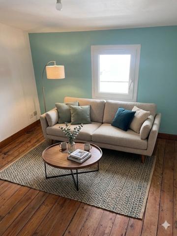 Maison à vendre 4 pièces  (17)