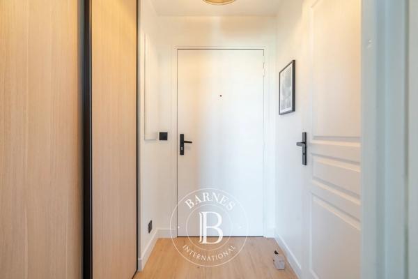 Marseille 8ème, Appartement 1 Chambre -  26 m² à vendre