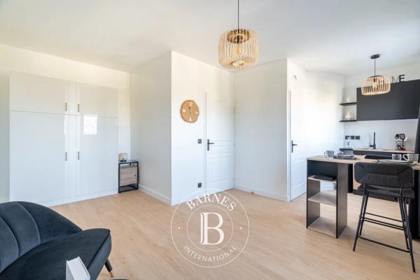 Marseille 8ème, Appartement 1 Chambre -  26 m² à vendre