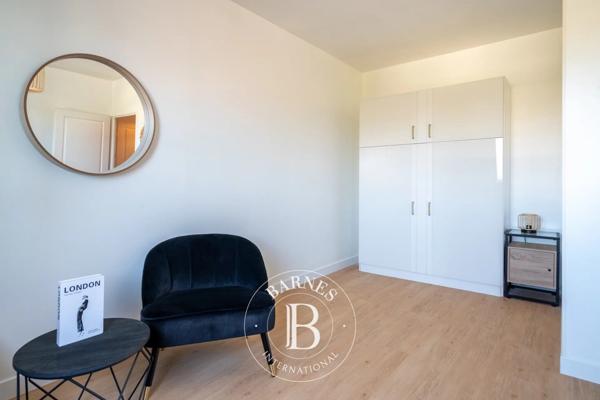 Marseille 8ème, Appartement 1 Chambre -  26 m² à vendre
