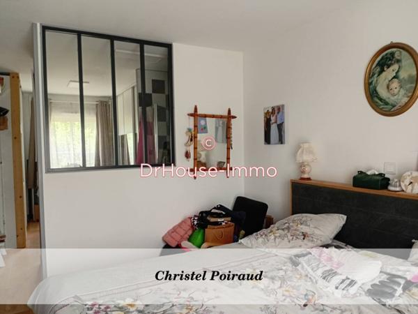 Maison à vendre 6 pièces de 160 m²