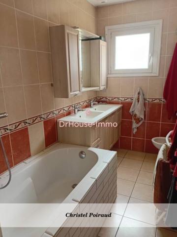 Maison à vendre 6 pièces de 160 m²