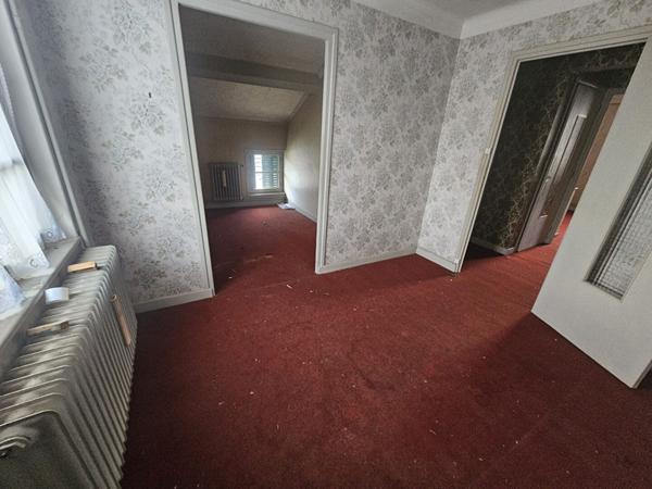 Exclusivité Guy Hoquet Miribel -Maison à fort potentiel au centre de Miribel