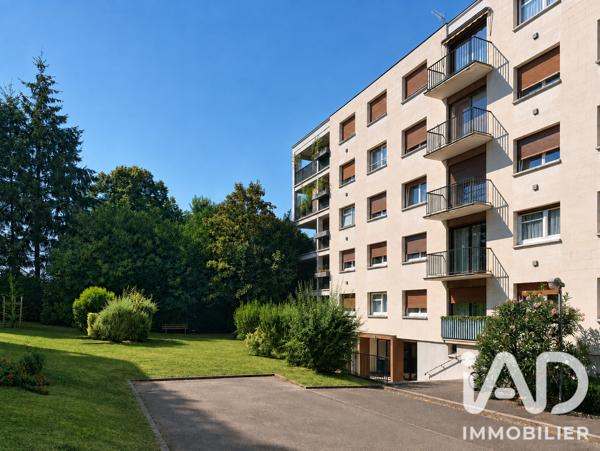 Appartement à vendre 4 pièces 104 m² Orléans