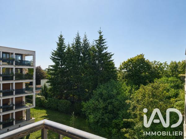 Appartement à vendre 4 pièces 104 m² Orléans