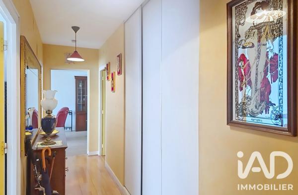 Appartement à vendre 4 pièces 104 m² Orléans