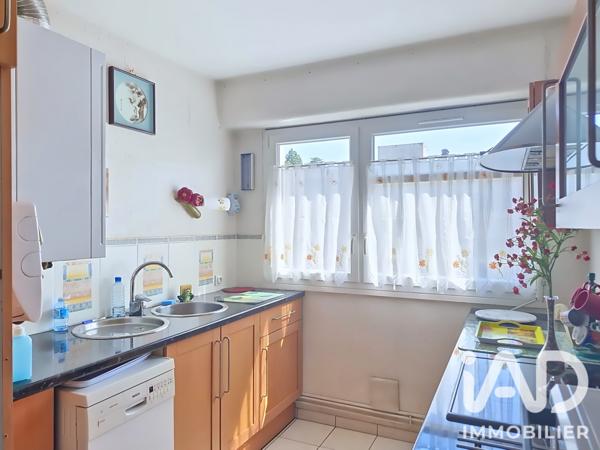 Appartement à vendre 4 pièces 104 m² Orléans
