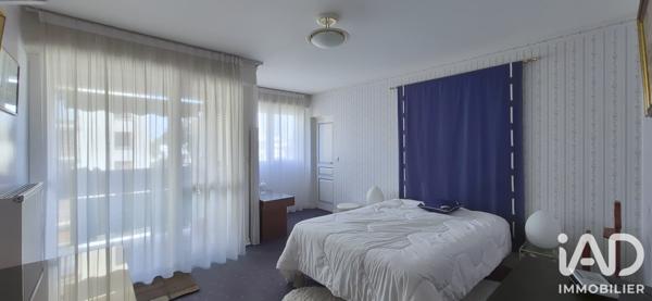 Appartement à vendre 4 pièces 104 m² Orléans