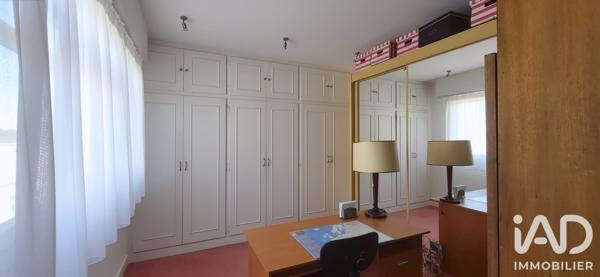 Appartement à vendre 4 pièces 104 m² Orléans