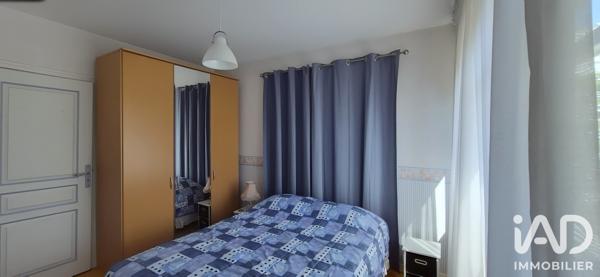 Appartement à vendre 4 pièces 104 m² Orléans