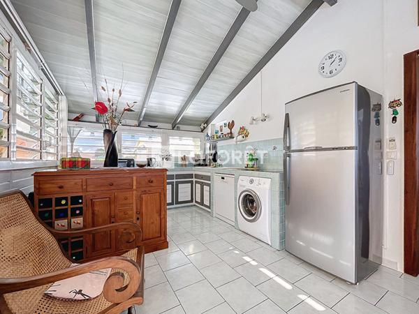 Achat appartement Saint-François - 3 pièce(s) - 45 m² - 195 000 €