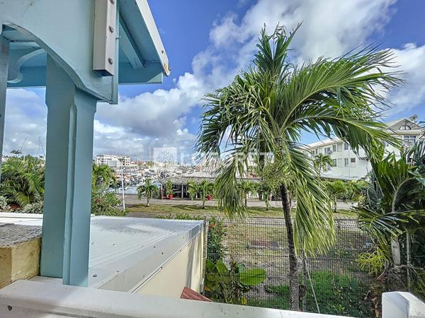 Achat appartement Saint-François - 3 pièce(s) - 45 m² - 195 000 €
