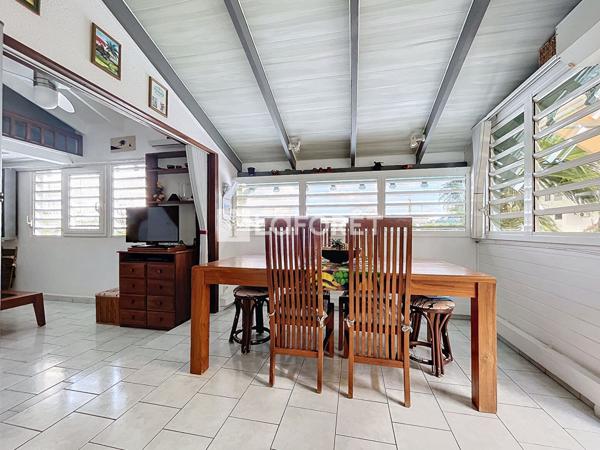 Achat appartement Saint-François - 3 pièce(s) - 45 m² - 195 000 €