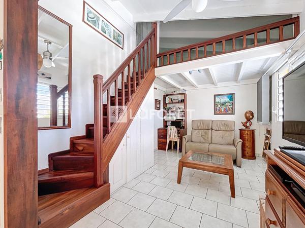 Achat appartement Saint-François - 3 pièce(s) - 45 m² - 195 000 €