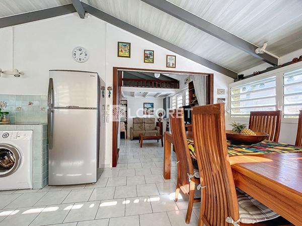 Achat appartement Saint-François - 3 pièce(s) - 45 m² - 195 000 €