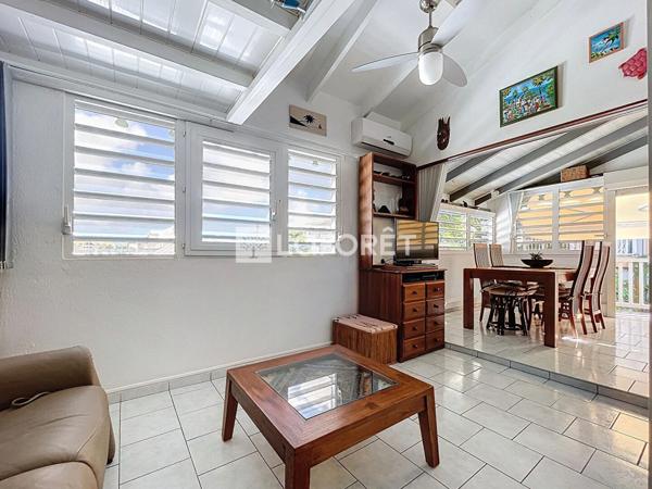Achat appartement Saint-François - 3 pièce(s) - 45 m² - 195 000 €