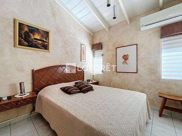 Achat appartement Saint-François - 3 pièce(s) - 45 m² - 195 000 €