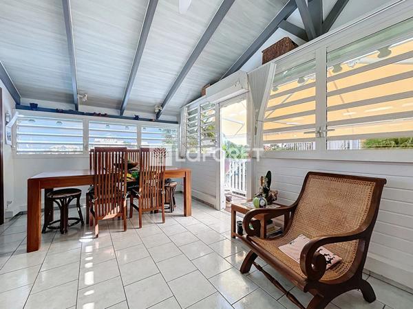 Achat appartement Saint-François - 3 pièce(s) - 45 m² - 195 000 €