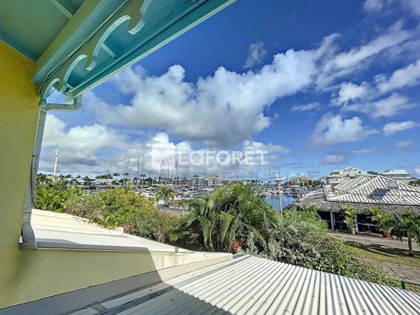 Achat appartement Saint-François - 3 pièce(s) - 45 m² - 195 000 €