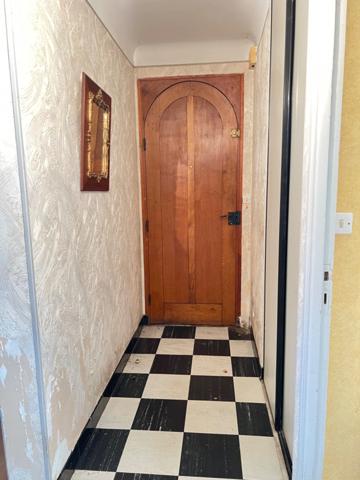 Maison à rénover 5 pièces TREGUEUX (22)