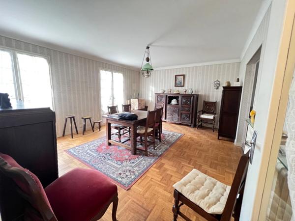 Maison à rénover 5 pièces TREGUEUX (22)