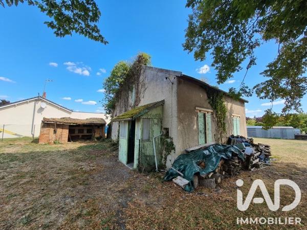 Terrain à vendre 740 m² Neuflize