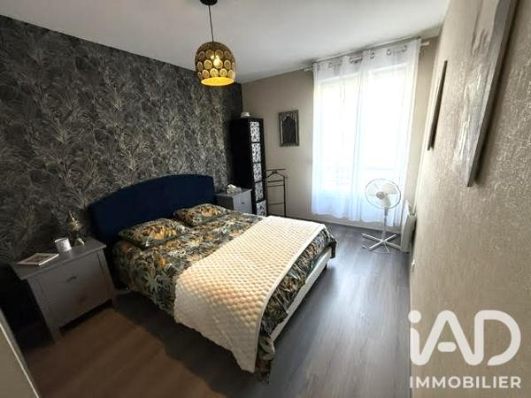 Appartement à vendre 3 pièces 75 m² Reims