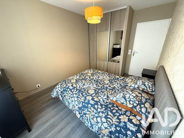 Appartement à vendre 3 pièces 75 m² Reims