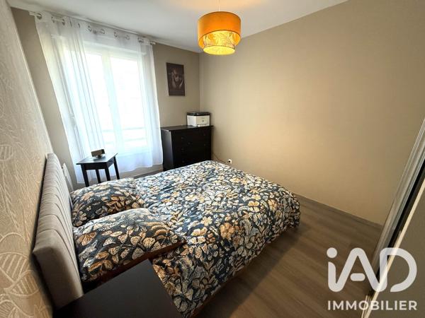 Appartement à vendre 3 pièces 75 m² Reims