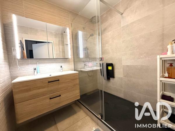 Appartement à vendre 3 pièces 75 m² Reims