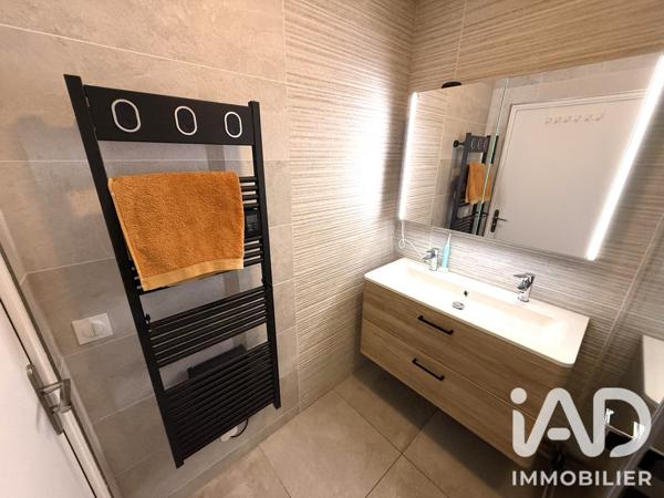 Appartement à vendre 3 pièces 75 m² Reims