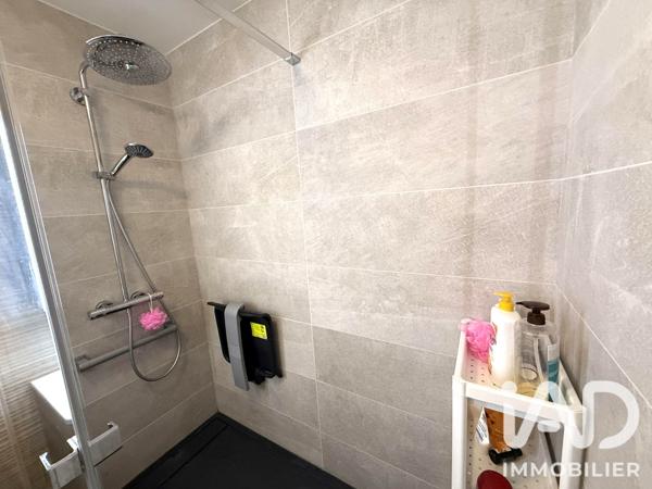 Appartement à vendre 3 pièces 75 m² Reims