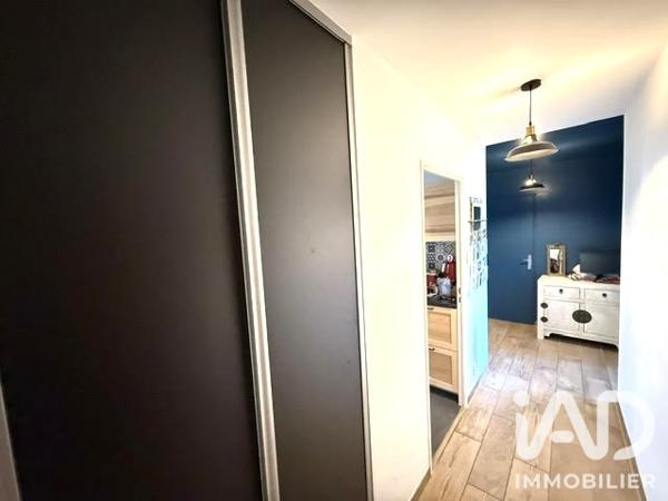 Appartement à vendre 3 pièces 75 m² Reims