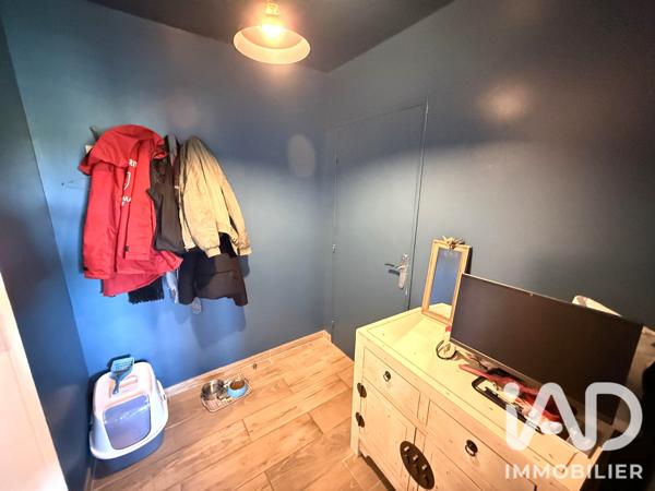 Appartement à vendre 3 pièces 75 m² Reims