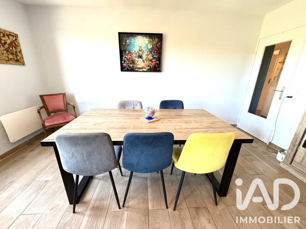Appartement à vendre 3 pièces 75 m² Reims