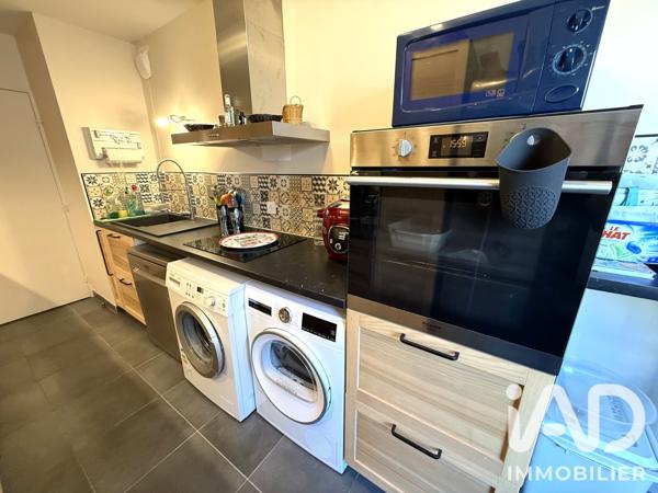 Appartement à vendre 3 pièces 75 m² Reims