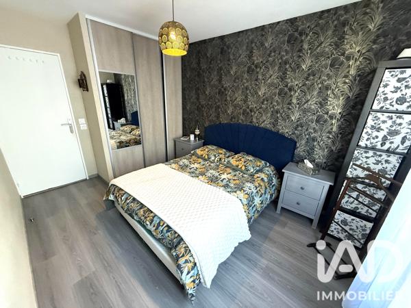 Appartement à vendre 3 pièces 75 m² Reims