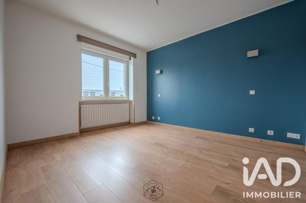 Maison à vendre 6 pièces 157 m² Mondelange