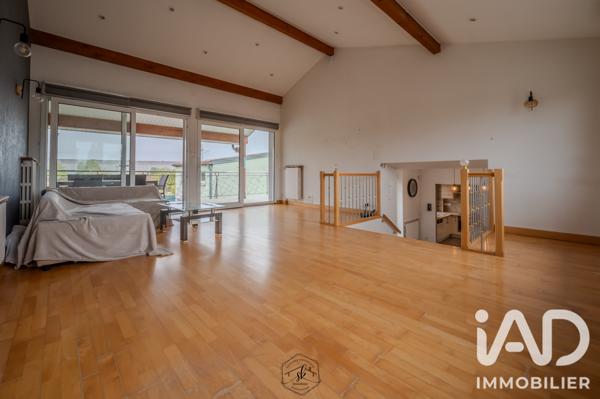 Maison à vendre 6 pièces 157 m² Mondelange