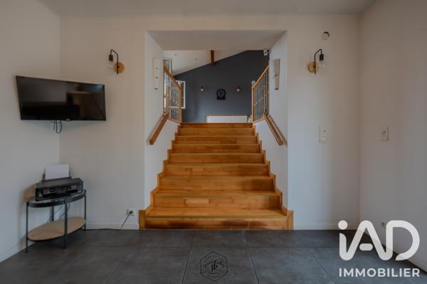 Maison à vendre 6 pièces 157 m² Mondelange