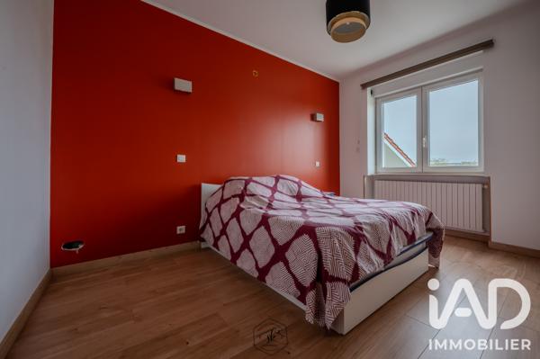 Maison à vendre 6 pièces 157 m² Mondelange
