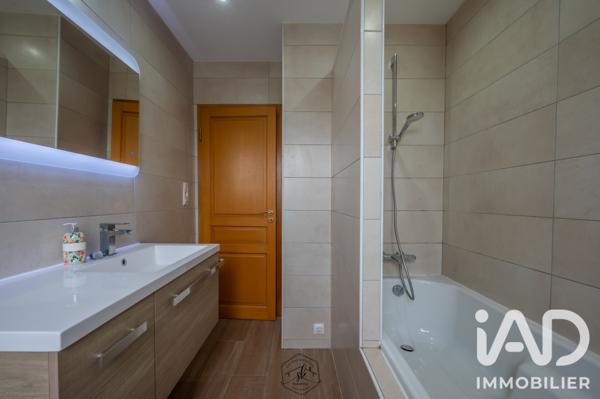 Maison à vendre 6 pièces 157 m² Mondelange